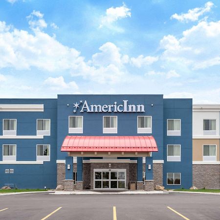Americinn By Wyndham Windom Exterior photo